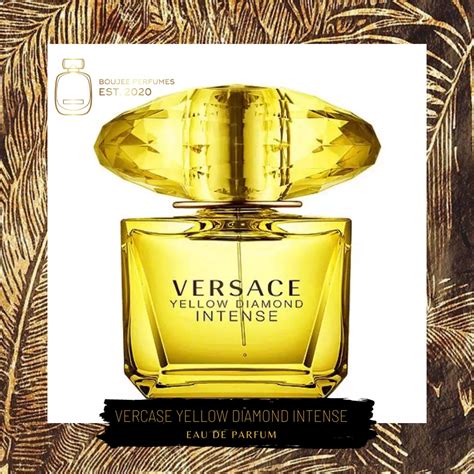 Versace Yellow Diamond superdrug